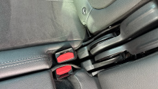 Vauxhall Crossland 1.2 Turbo [130] Ultimate 5dr Auto Petrol Hatchback